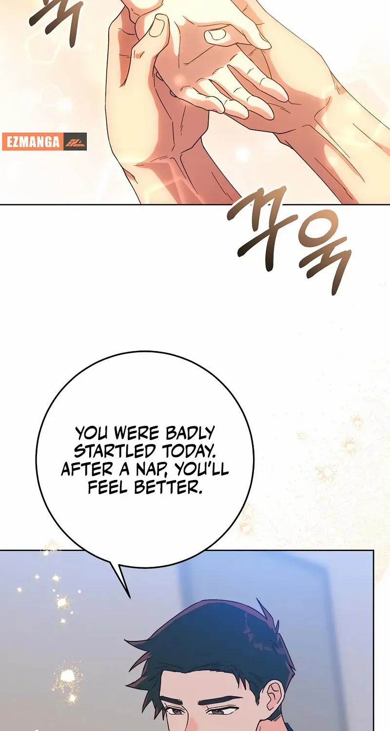 Read Spring Fever chapter 25 image 36 on Lezhin
