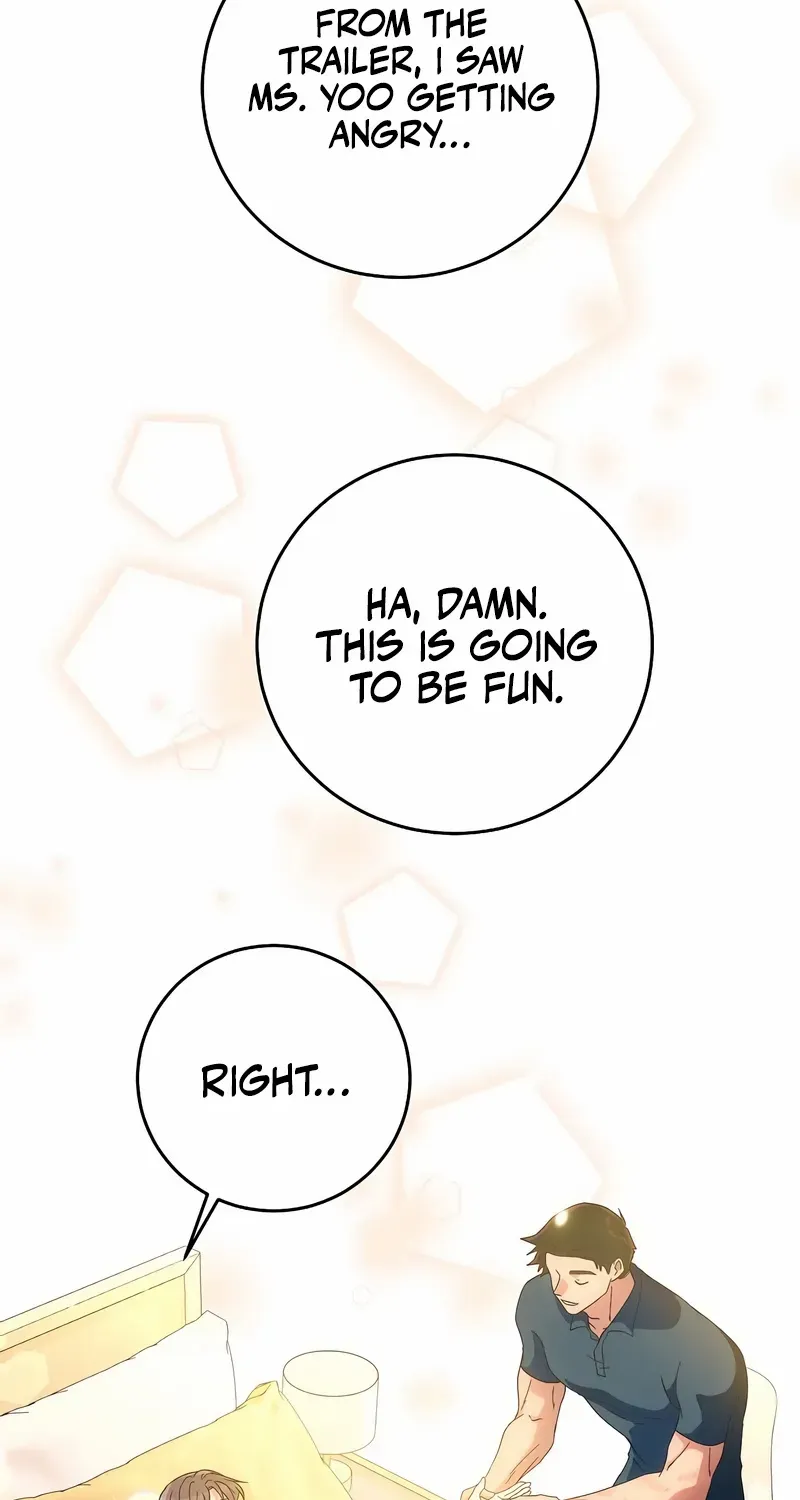 Read Spring Fever chapter 25 image 40 on Lezhin