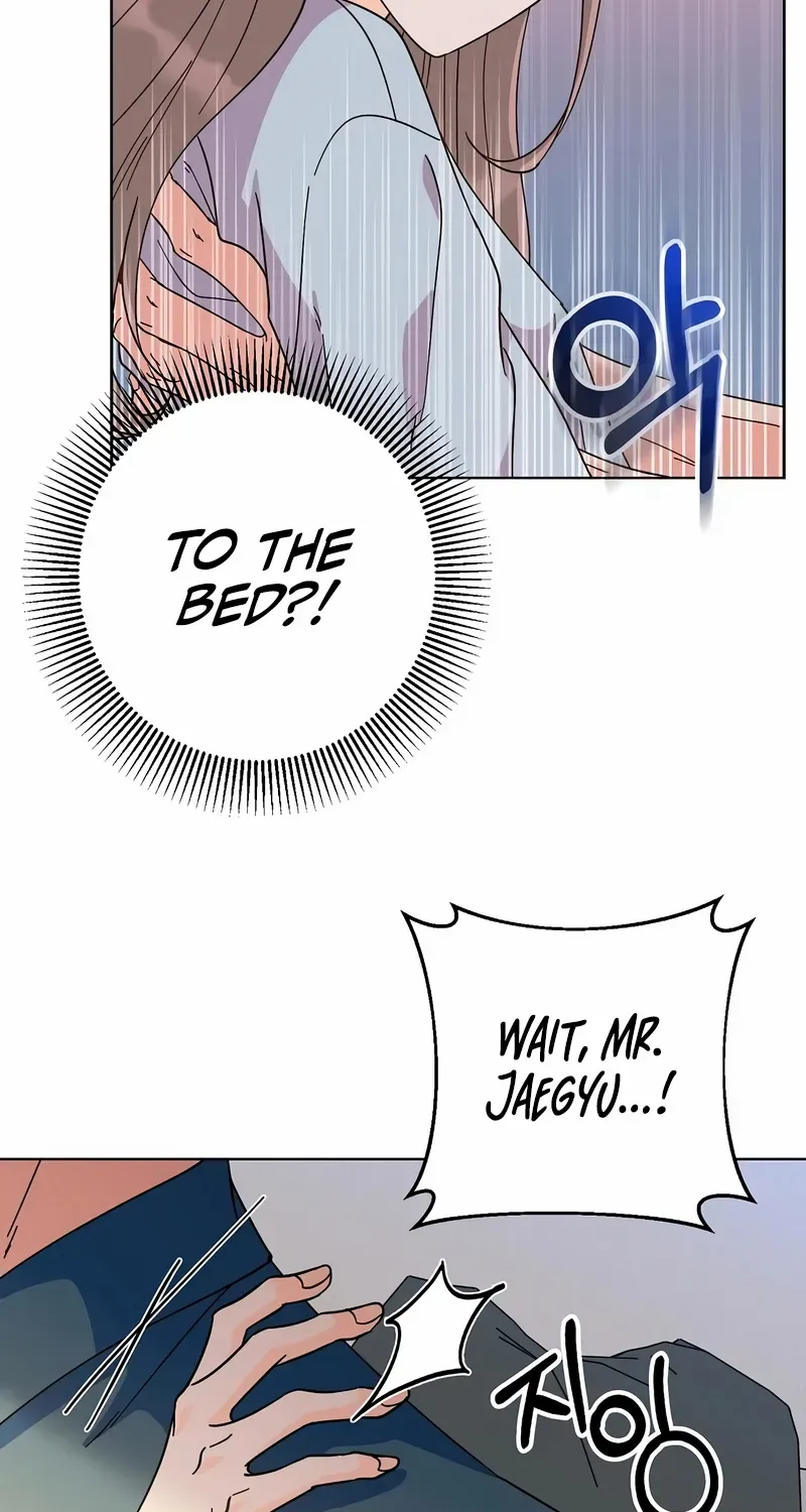 Read Spring Fever chapter 25 image 5 on Lezhin