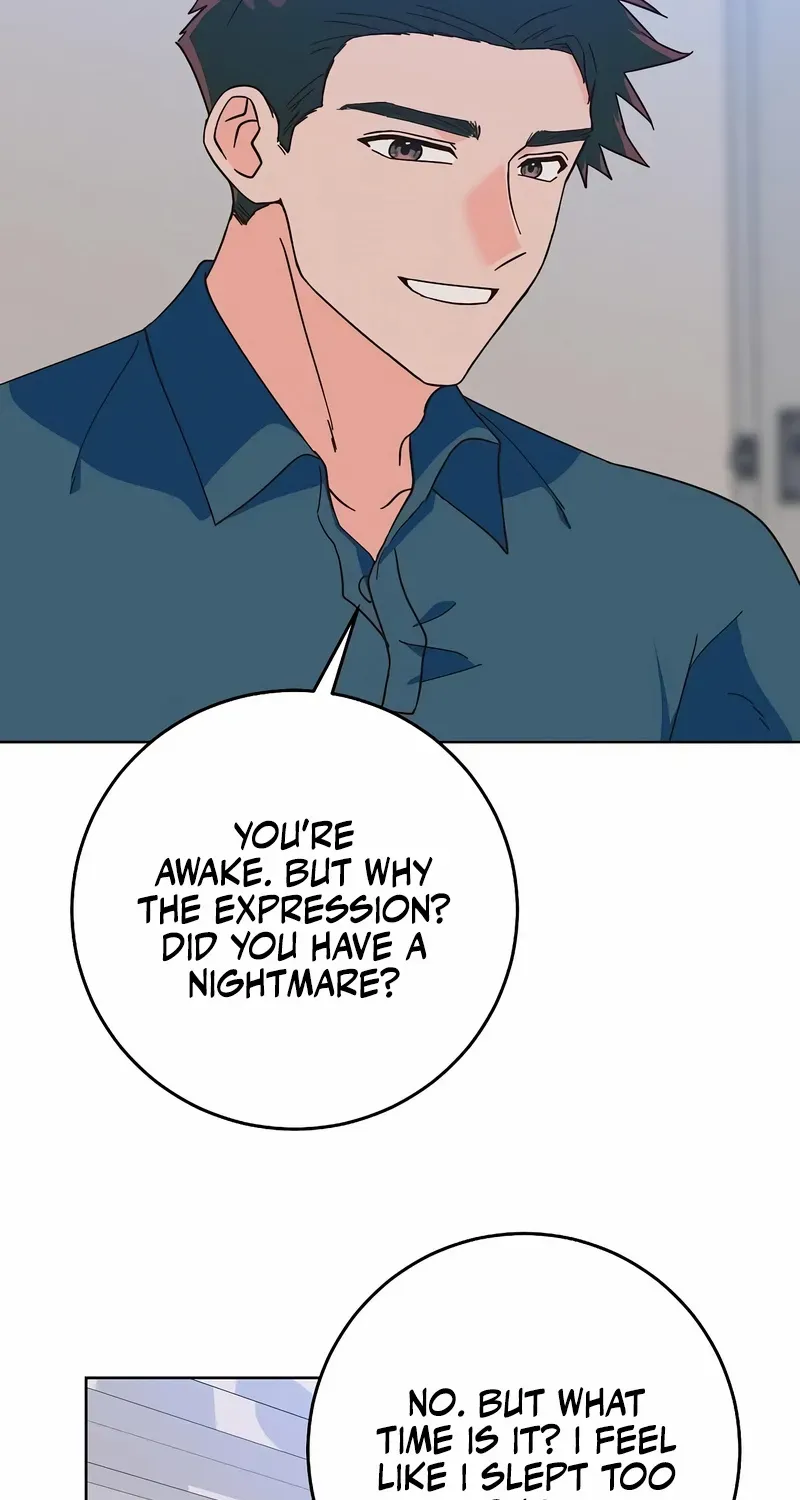 Read Spring Fever chapter 25 image 51 on Lezhin