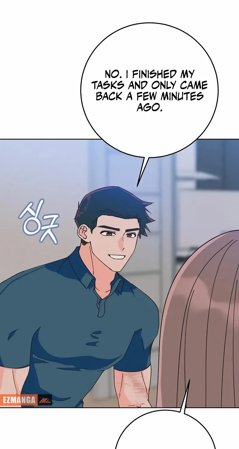 Read Spring Fever chapter 25 image 54 on Lezhin