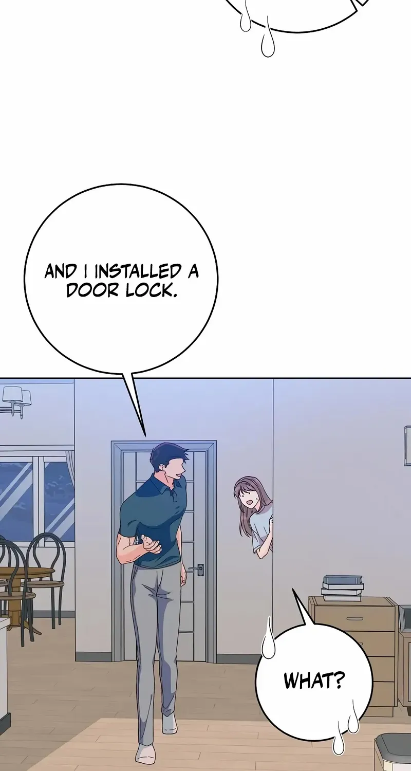 Read Spring Fever chapter 25 image 57 on Lezhin