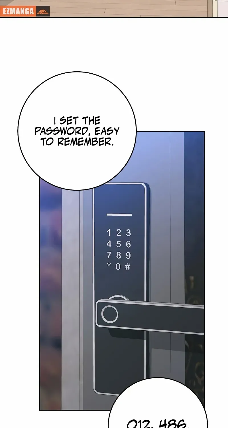 Read Spring Fever chapter 25 image 58 on Lezhin