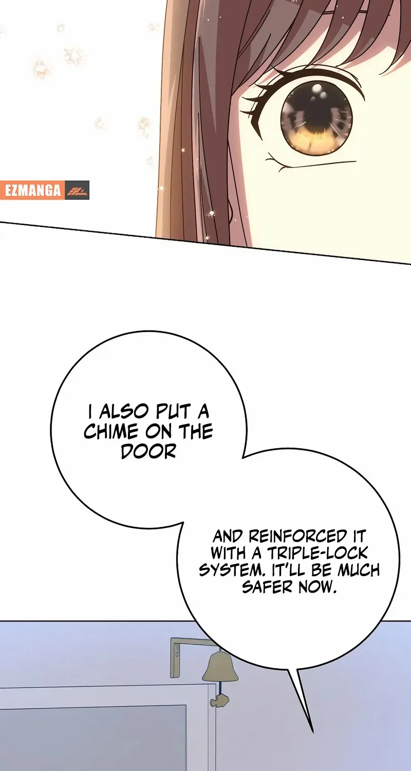 Read Spring Fever chapter 25 image 60 on Lezhin