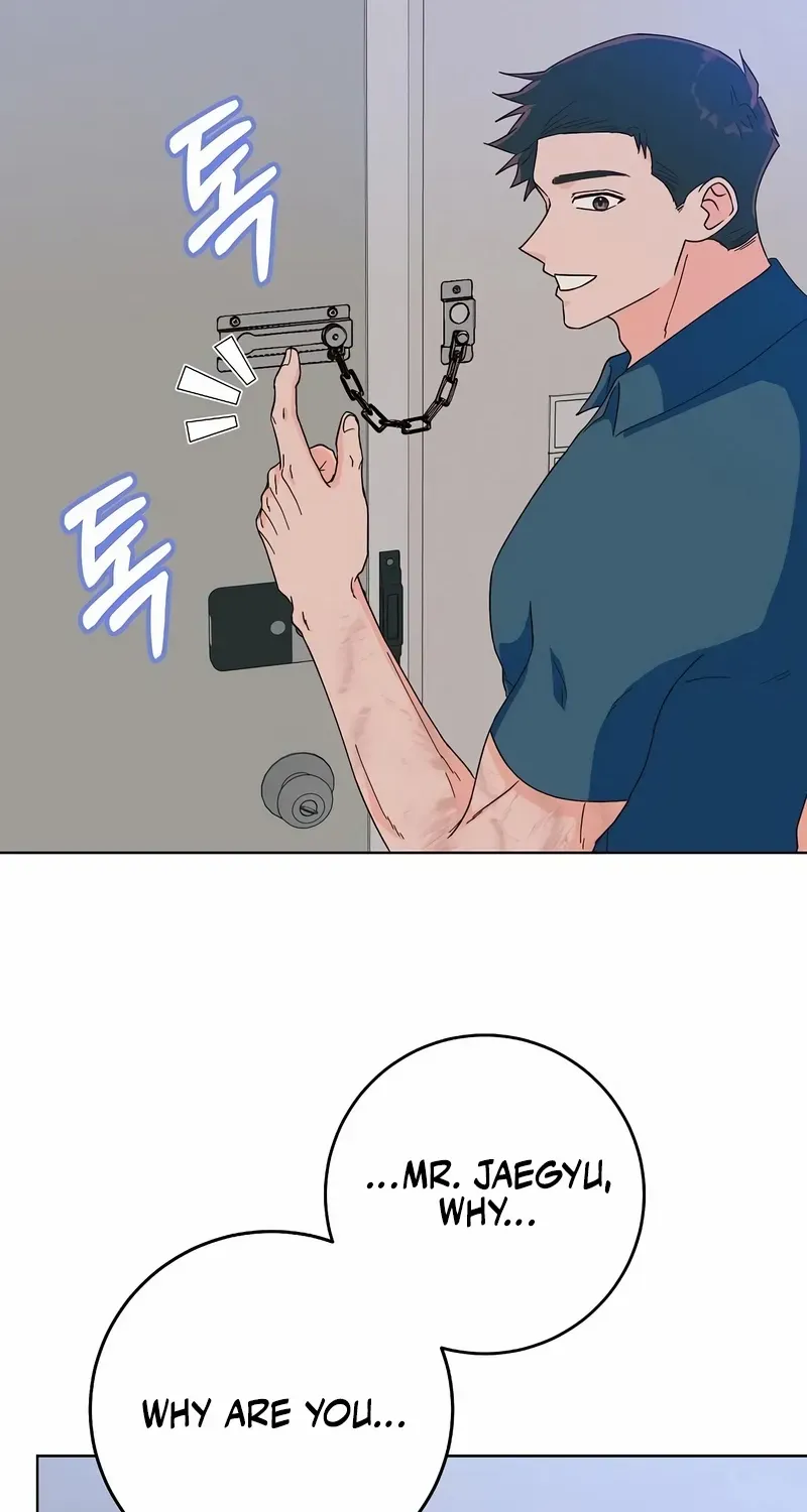 Read Spring Fever chapter 25 image 61 on Lezhin