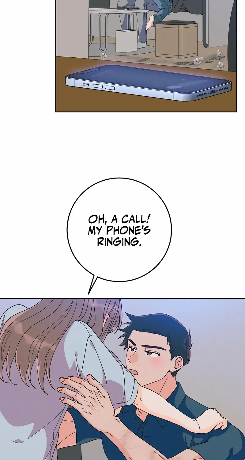 Read Spring Fever chapter 25 image 7 on Lezhin