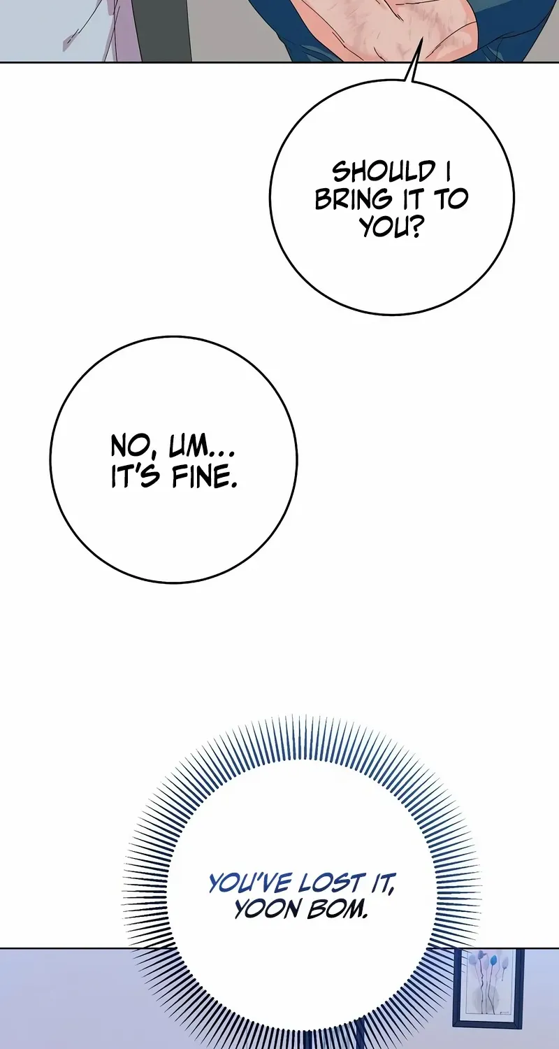 Read Spring Fever chapter 25 image 8 on Lezhin