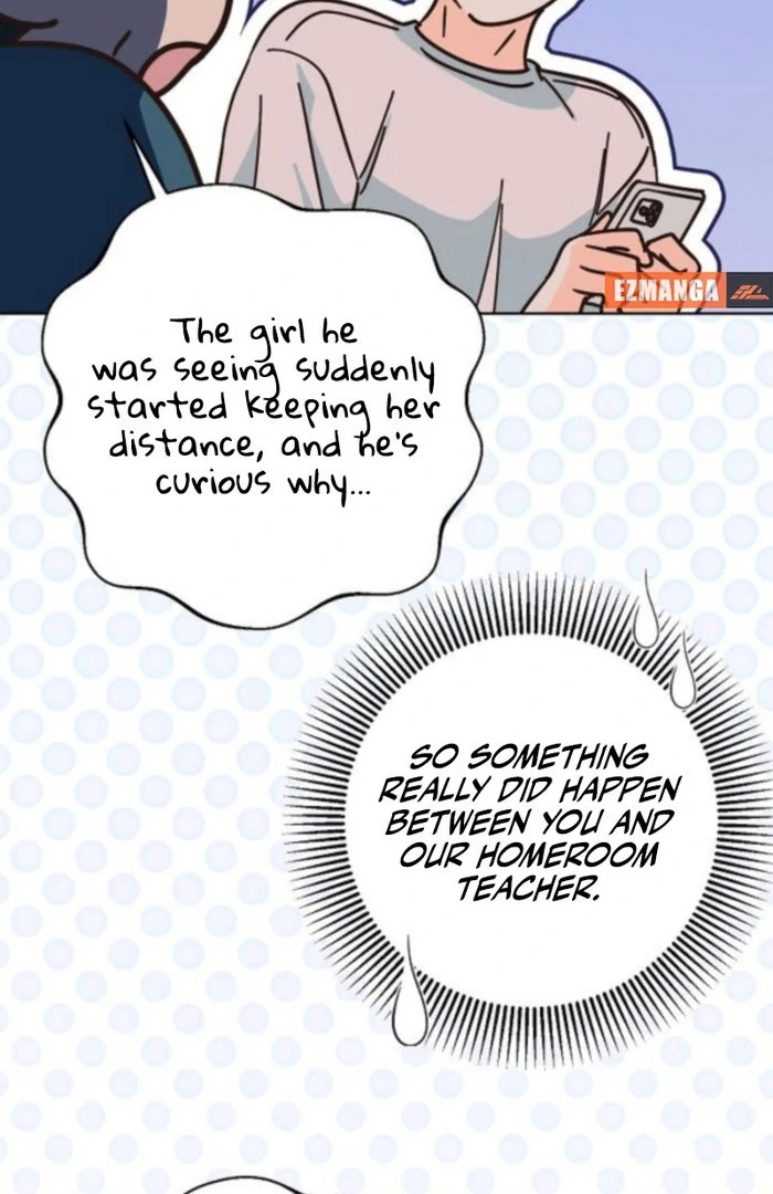 Read Spring Fever chapter 26 image 14 on Lezhin