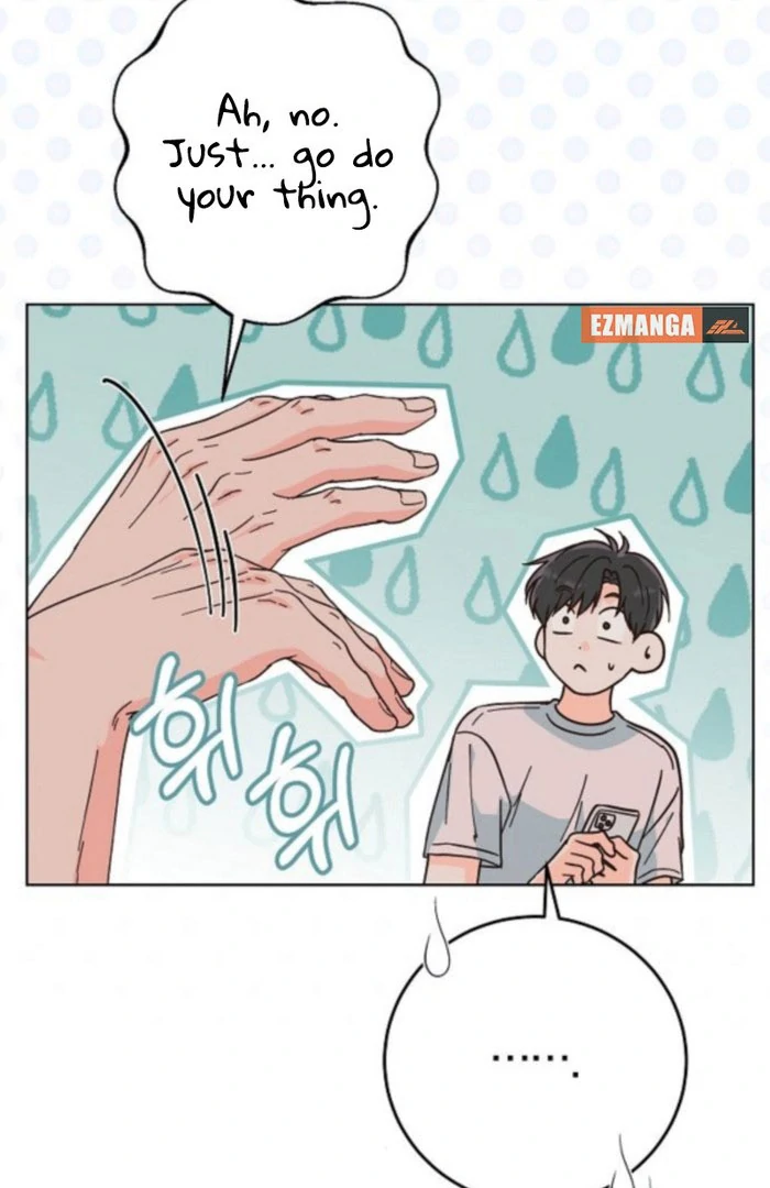 Read Spring Fever chapter 26 image 15 on Lezhin