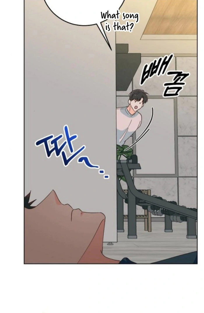 Read Spring Fever chapter 26 image 19 on Lezhin