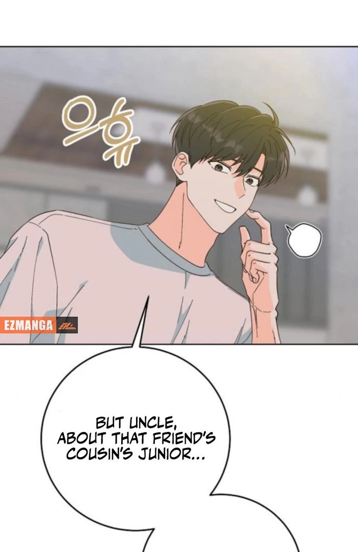 Read Spring Fever chapter 26 image 25 on Lezhin