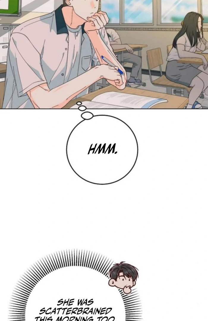 Read Spring Fever chapter 26 image 34 on Lezhin