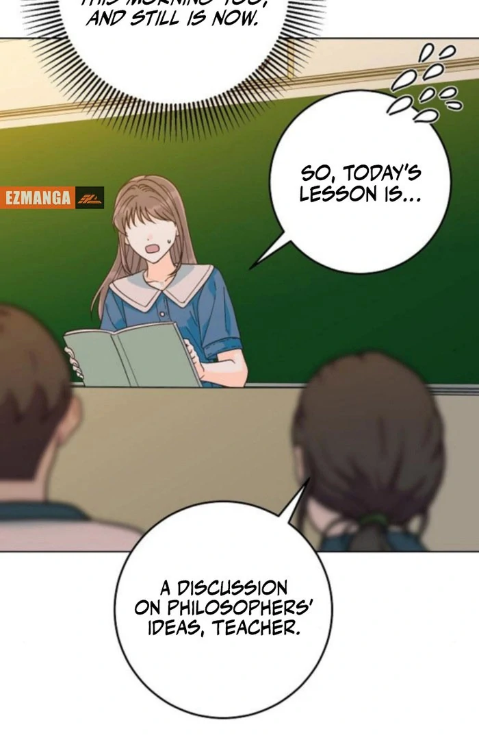 Read Spring Fever chapter 26 image 35 on Lezhin