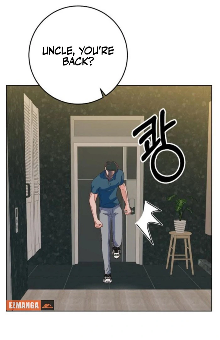 Read Spring Fever chapter 26 image 4 on Lezhin