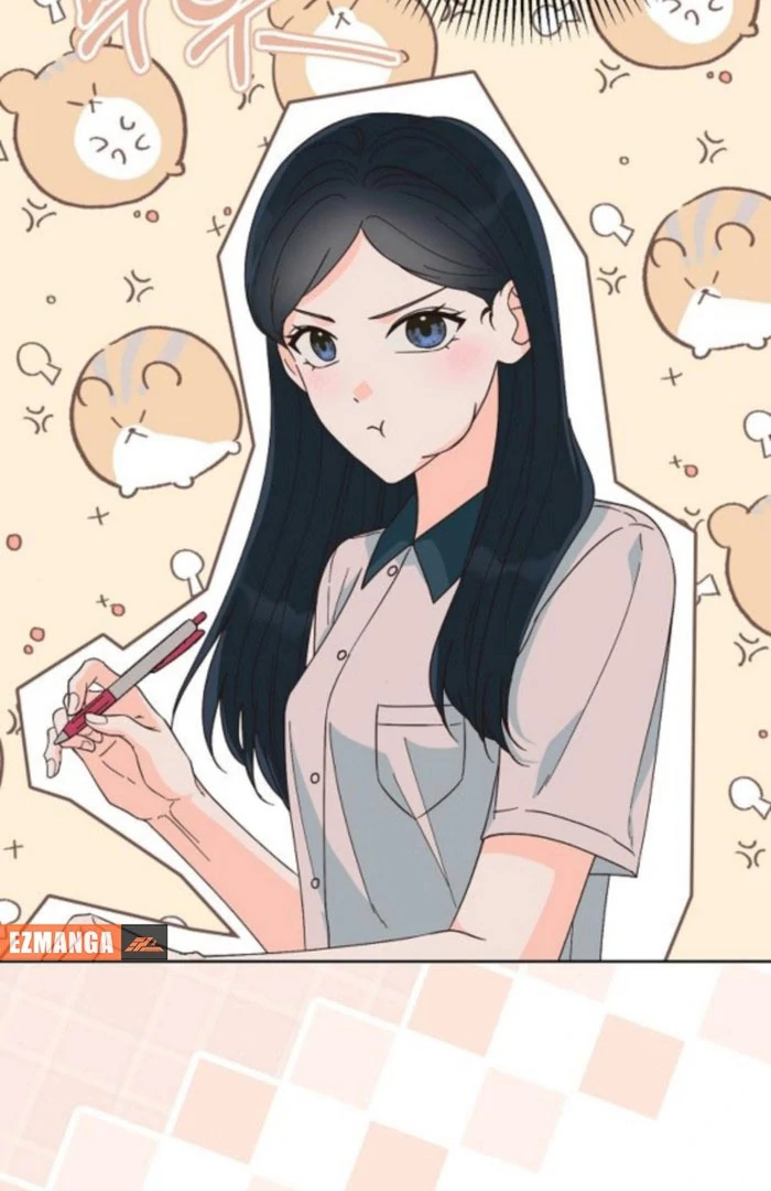 Read Spring Fever chapter 26 image 43 on Lezhin