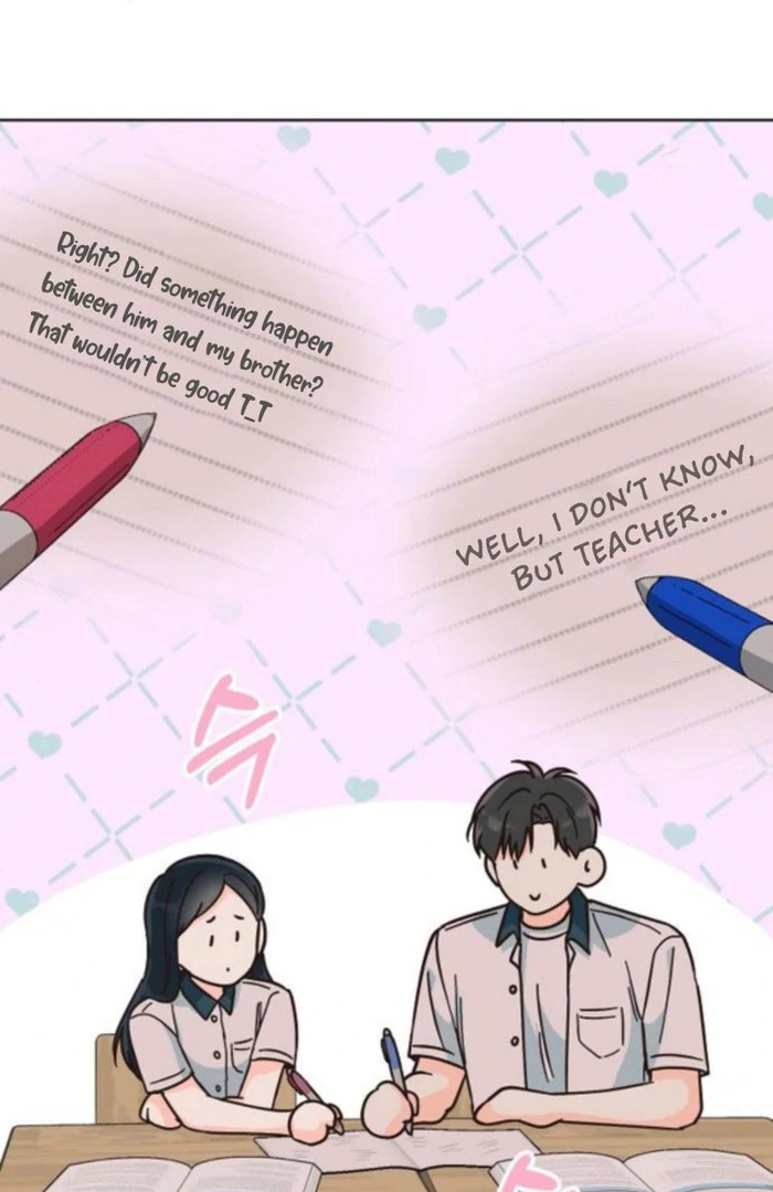 Read Spring Fever chapter 26 image 45 on Lezhin