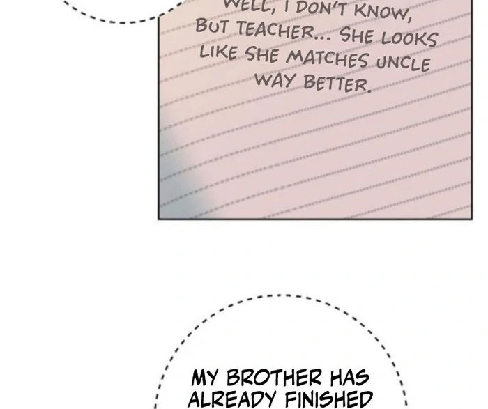 Read Spring Fever chapter 26 image 47 on Lezhin