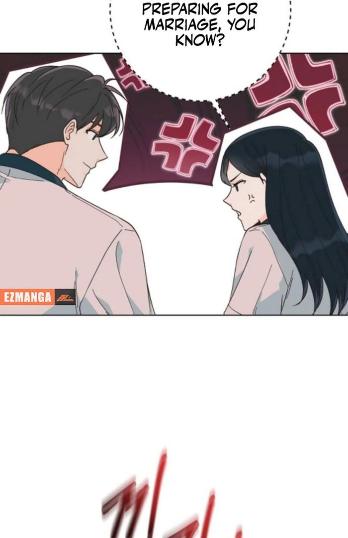 Read Spring Fever chapter 26 image 48 on Lezhin