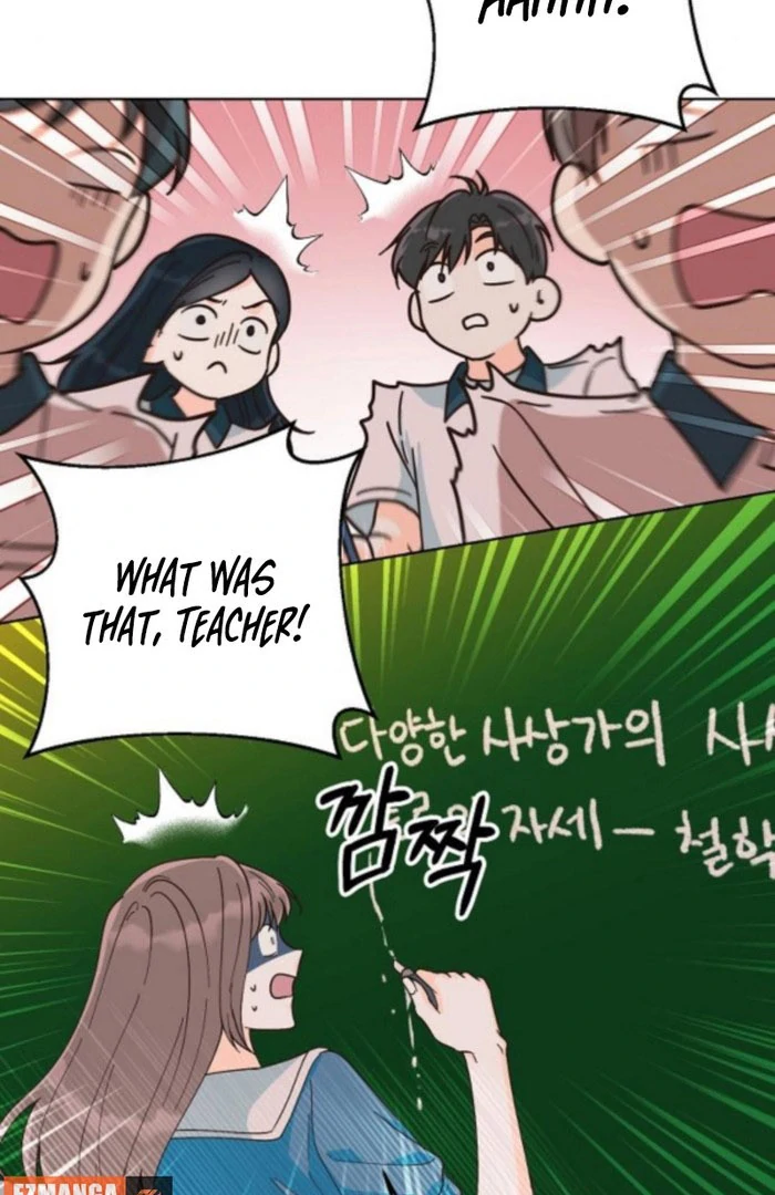 Read Spring Fever chapter 26 image 50 on Lezhin