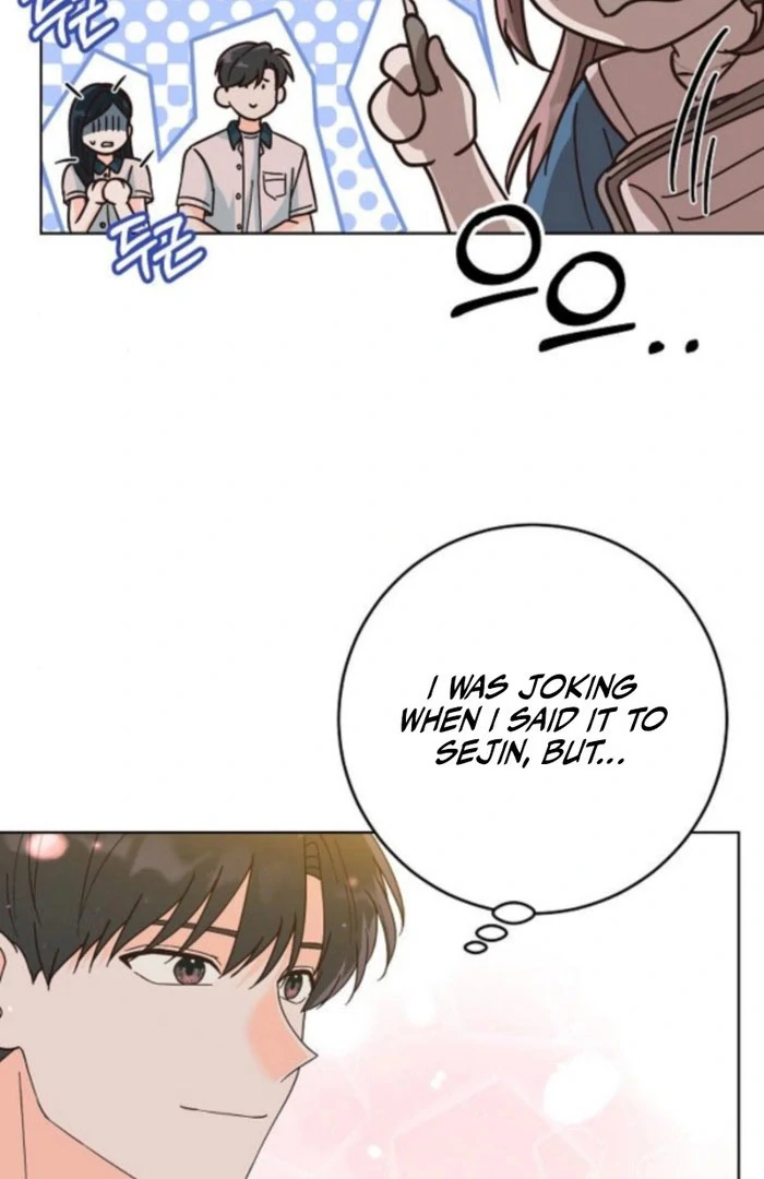 Read Spring Fever chapter 26 image 52 on Lezhin