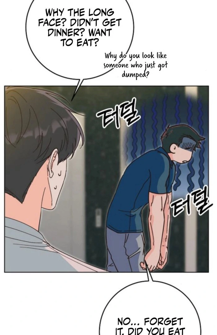 Read Spring Fever chapter 26 image 6 on Lezhin