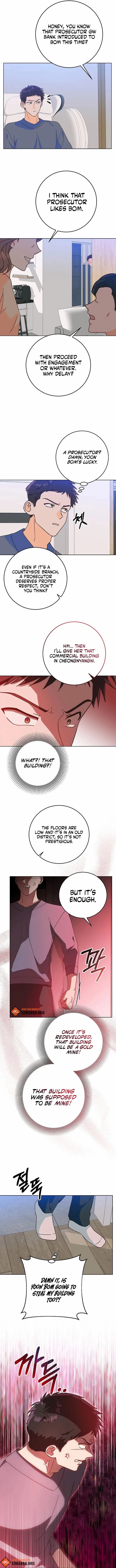 Read Spring Fever chapter 28 image 10 on Lezhin