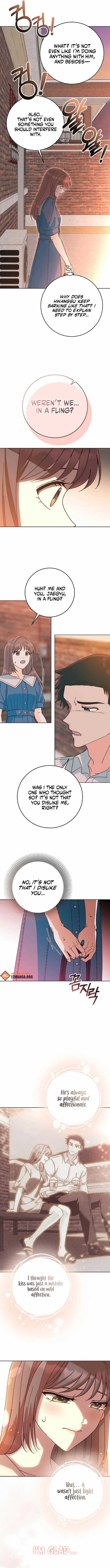 Read Spring Fever chapter 28 image 4 on Lezhin
