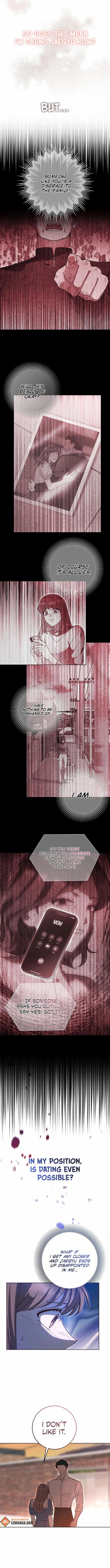 Read Spring Fever chapter 28 image 5 on Lezhin