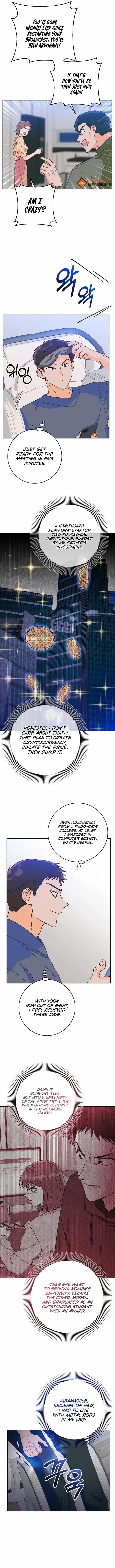 Read Spring Fever chapter 28 image 9 on Lezhin