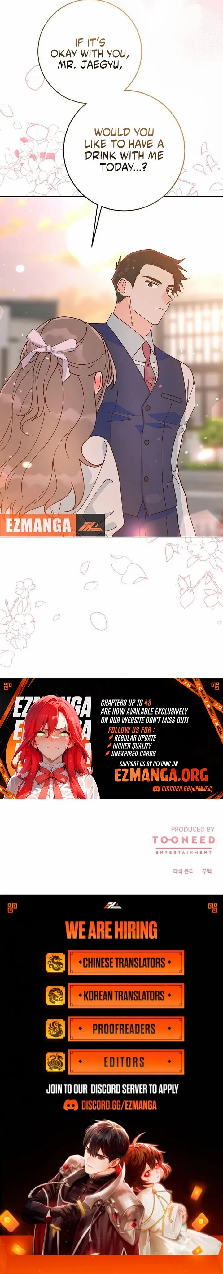 Read Spring Fever chapter 30 image 10 on Lezhin