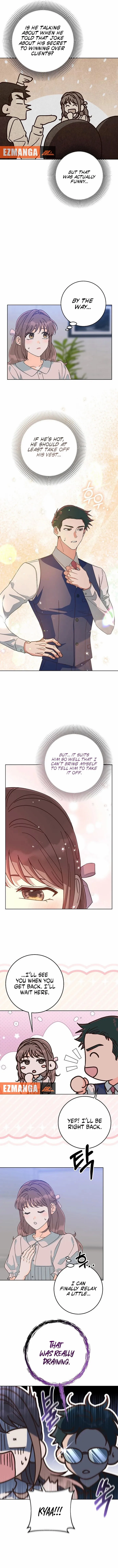 Read Spring Fever chapter 30 image 3 on Lezhin