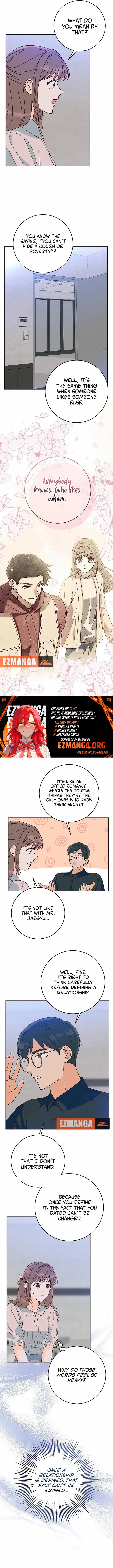 Read Spring Fever chapter 30 image 5 on Lezhin