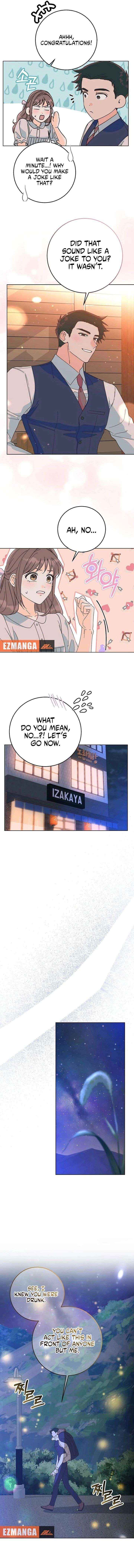 Read Spring Fever chapter 31 image 10 on Lezhin