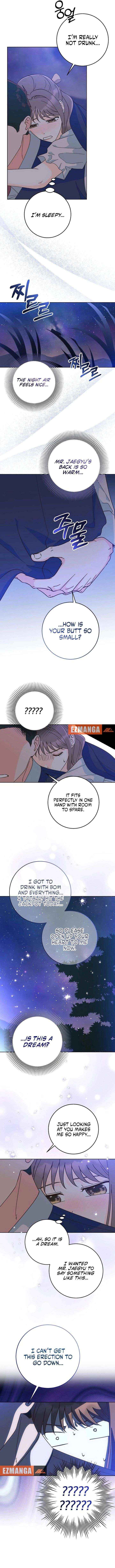 Read Spring Fever chapter 31 image 11 on Lezhin