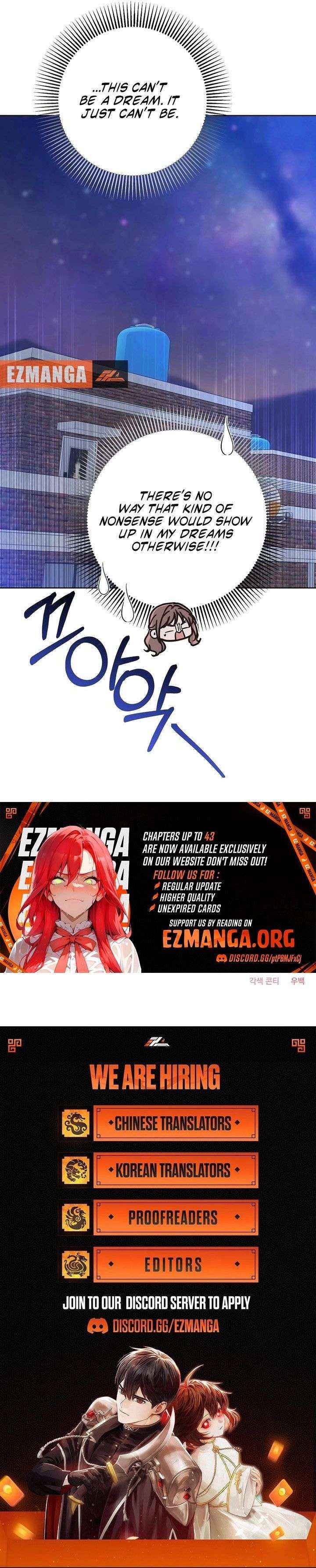Read Spring Fever chapter 31 image 12 on Lezhin
