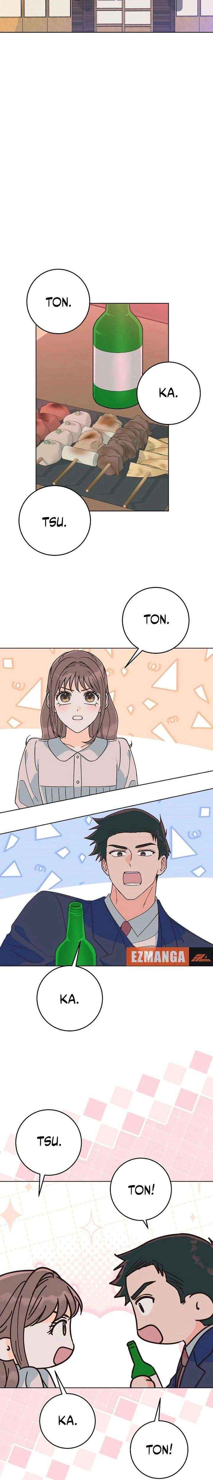 Read Spring Fever chapter 31 image 2 on Lezhin