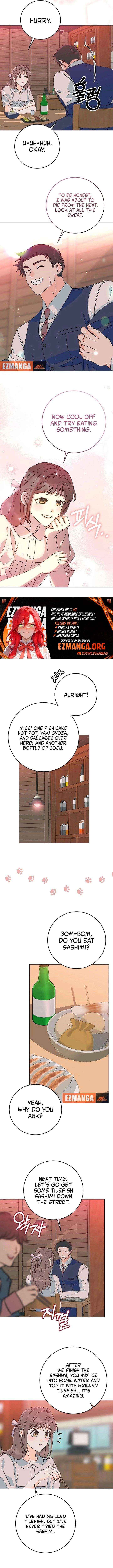 Read Spring Fever chapter 31 image 6 on Lezhin