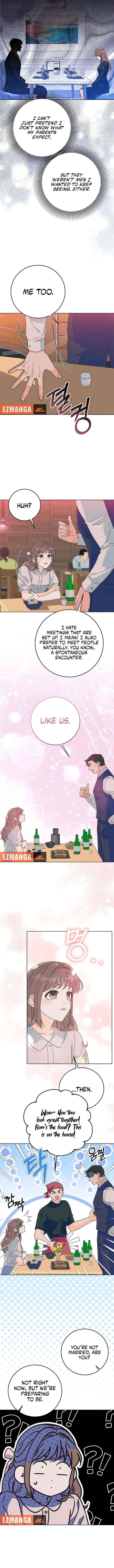 Read Spring Fever chapter 31 image 9 on Lezhin