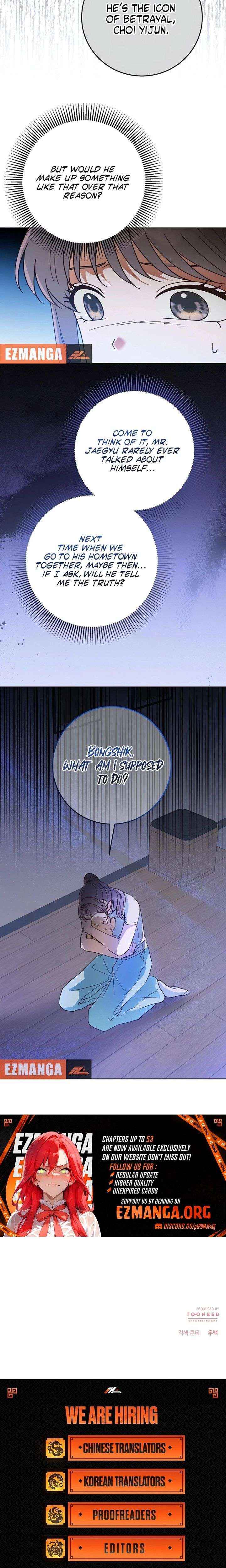 Read Spring Fever chapter 37 image 12 on Lezhin