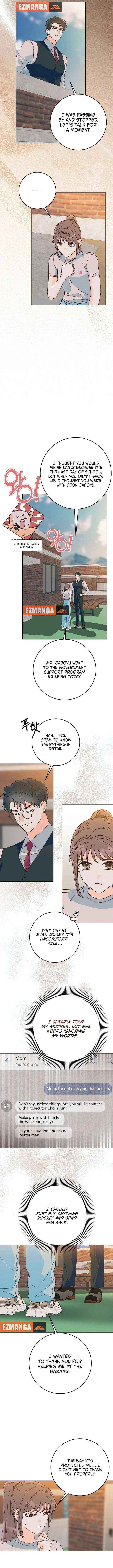 Read Spring Fever chapter 37 image 4 on Lezhin