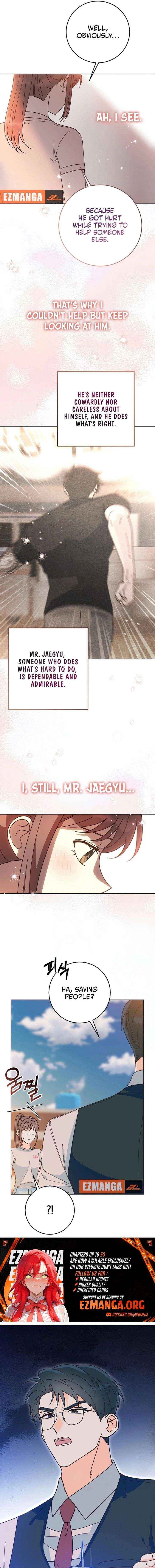 Read Spring Fever chapter 37 image 6 on Lezhin