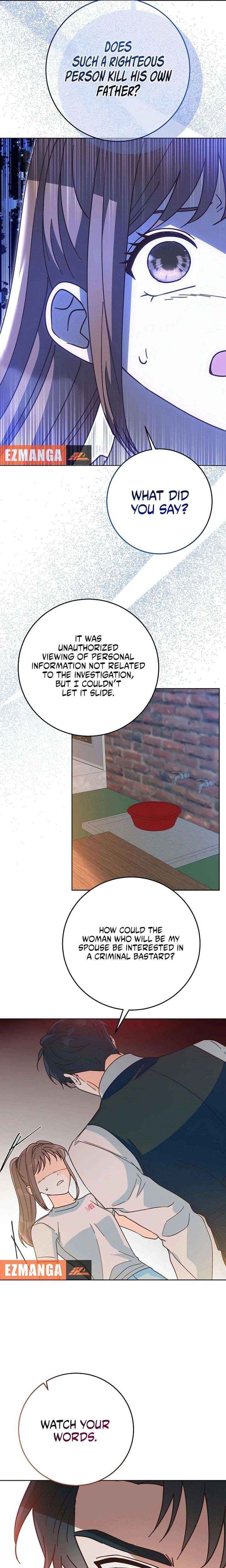 Read Spring Fever chapter 37 image 7 on Lezhin