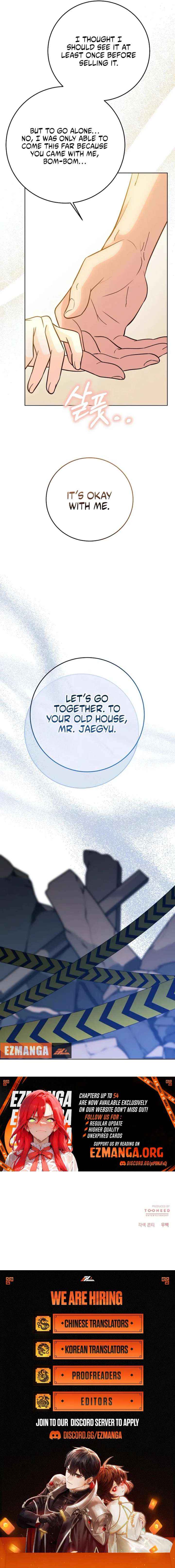 Read Spring Fever chapter 38 image 7 on Lezhin