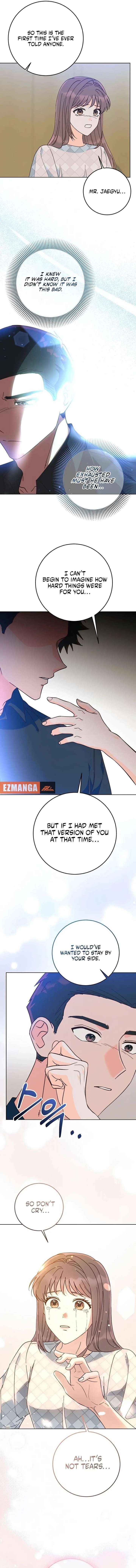 Read Spring Fever chapter 39 image 12 on Lezhin