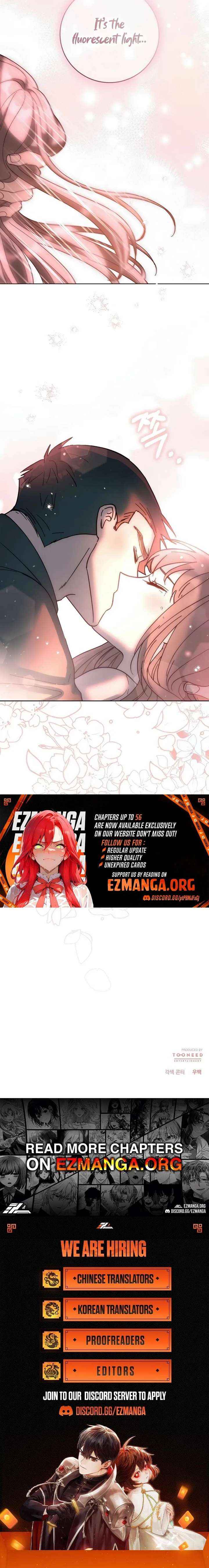 Read Spring Fever chapter 39 image 13 on Lezhin