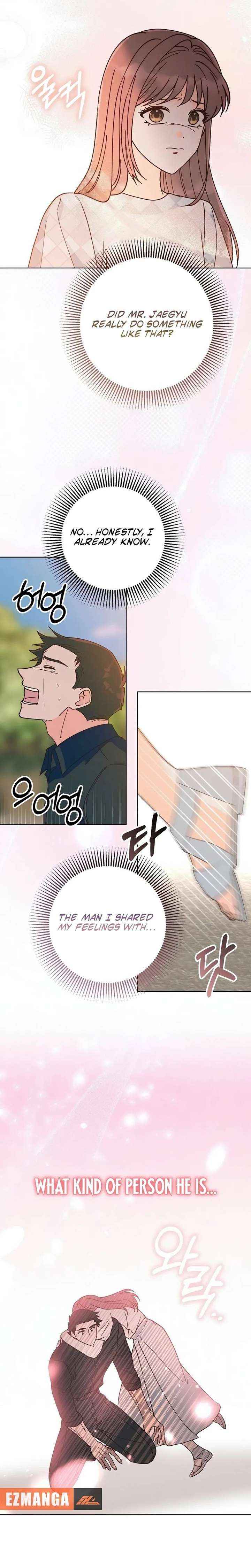 Read Spring Fever chapter 39 image 2 on Lezhin