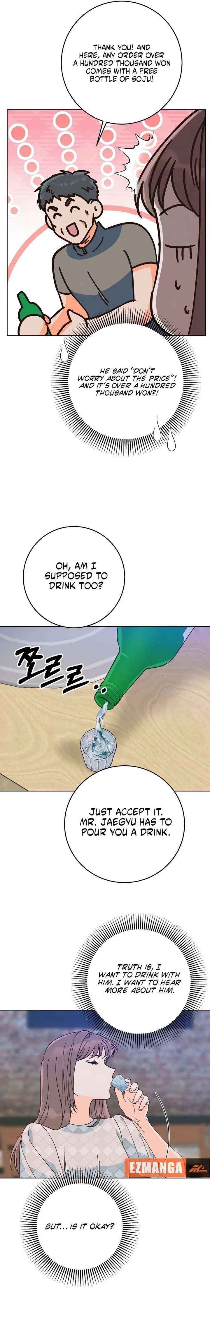 Read Spring Fever chapter 39 image 6 on Lezhin