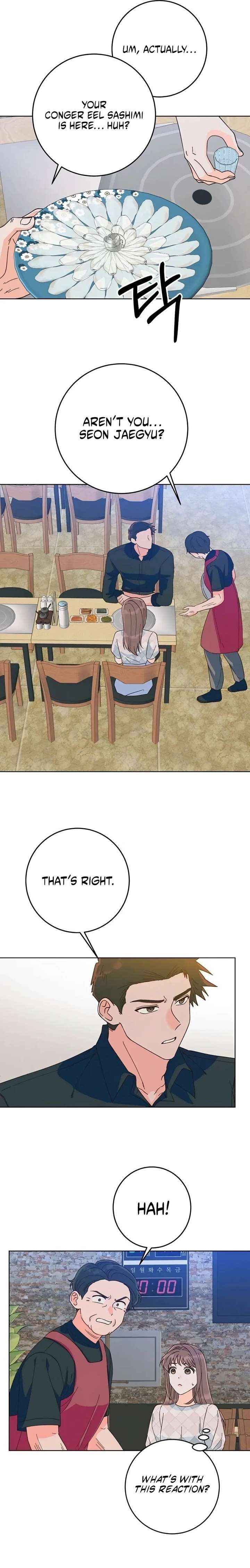 Read Spring Fever chapter 39 image 7 on Lezhin