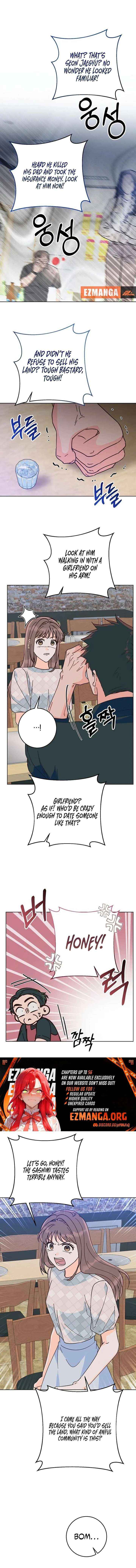 Read Spring Fever chapter 39 image 8 on Lezhin
