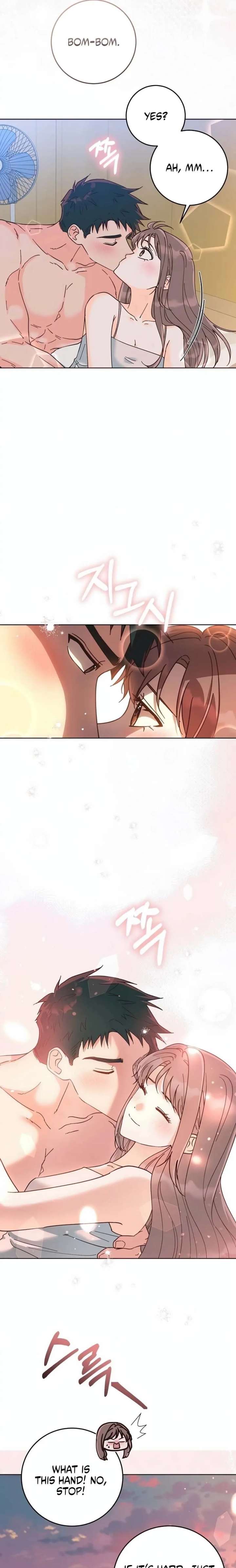 Read Spring Fever chapter 40 image 10 on Lezhin